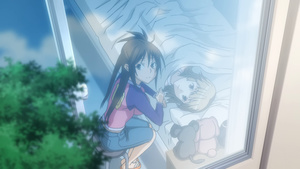 Sekirei: Pure Engagement